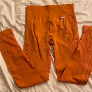 Gymshark energy seamless leggings